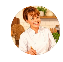 Chef Chante Lottering